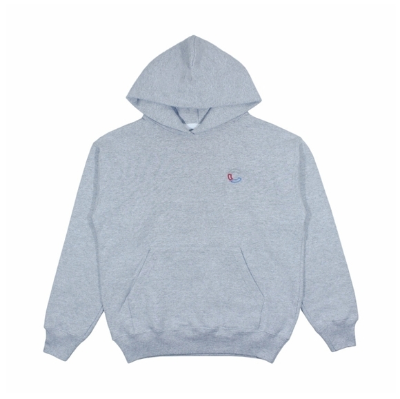 The CRATE Classic C Hoodie Size XL - Picture 1 of 13